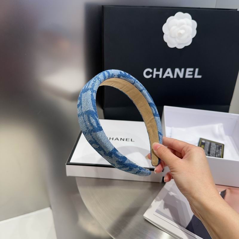 Chanel Headband hh (652)