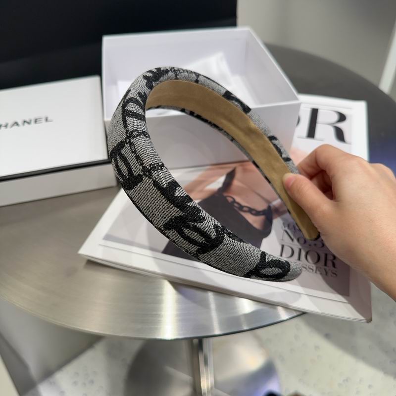 Chanel Headband hh (658)
