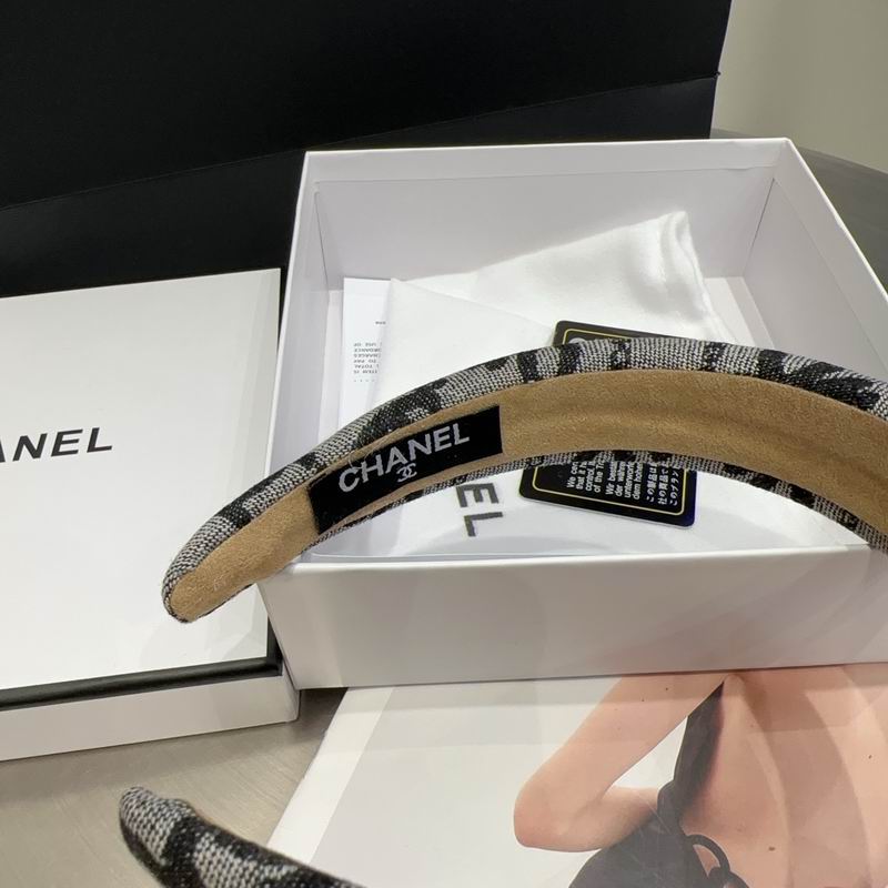 Chanel Headband hh (659)