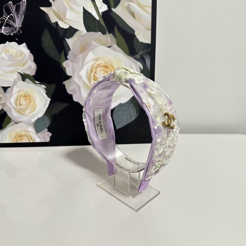 Chanel Headband hh (66)
