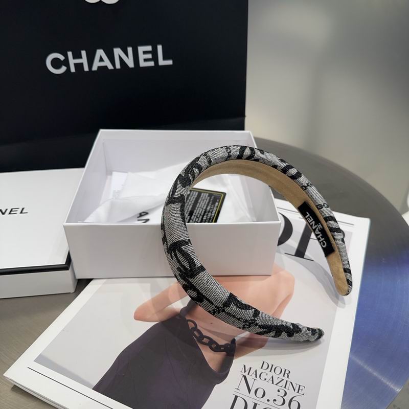 Chanel Headband hh (660)