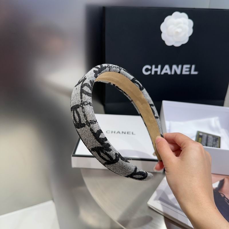 Chanel Headband hh (661)