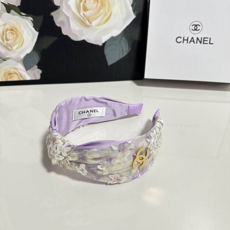 Chanel Headband hh (68)