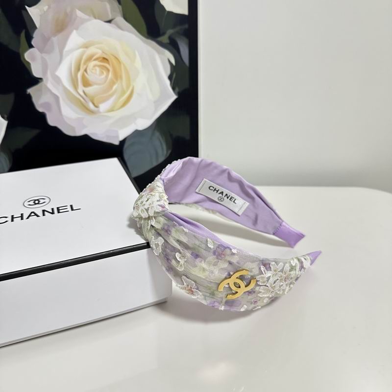 Chanel Headband hh (70)