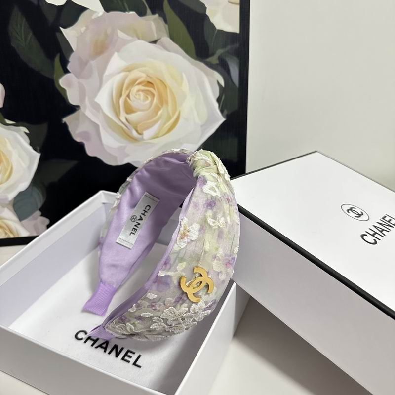 Chanel Headband hh (71)