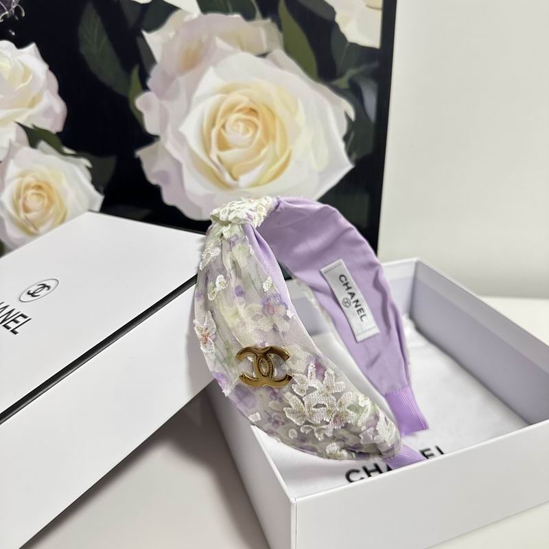 Chanel Headband hh (72)