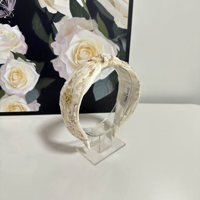 Chanel Headband hh (75)