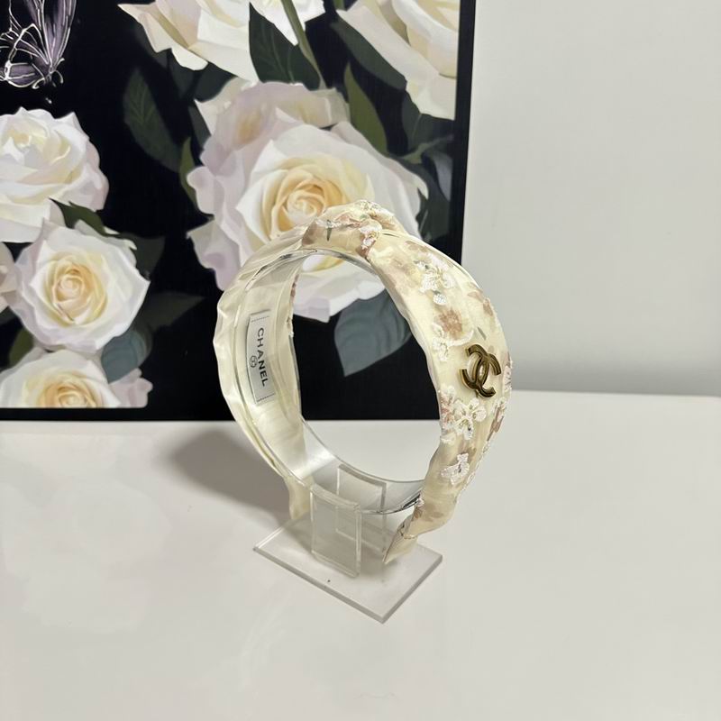 Chanel Headband hh (76)