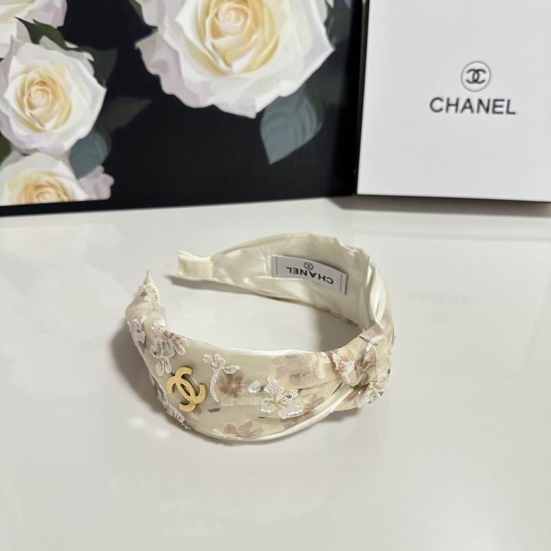 Chanel Headband hh (77)