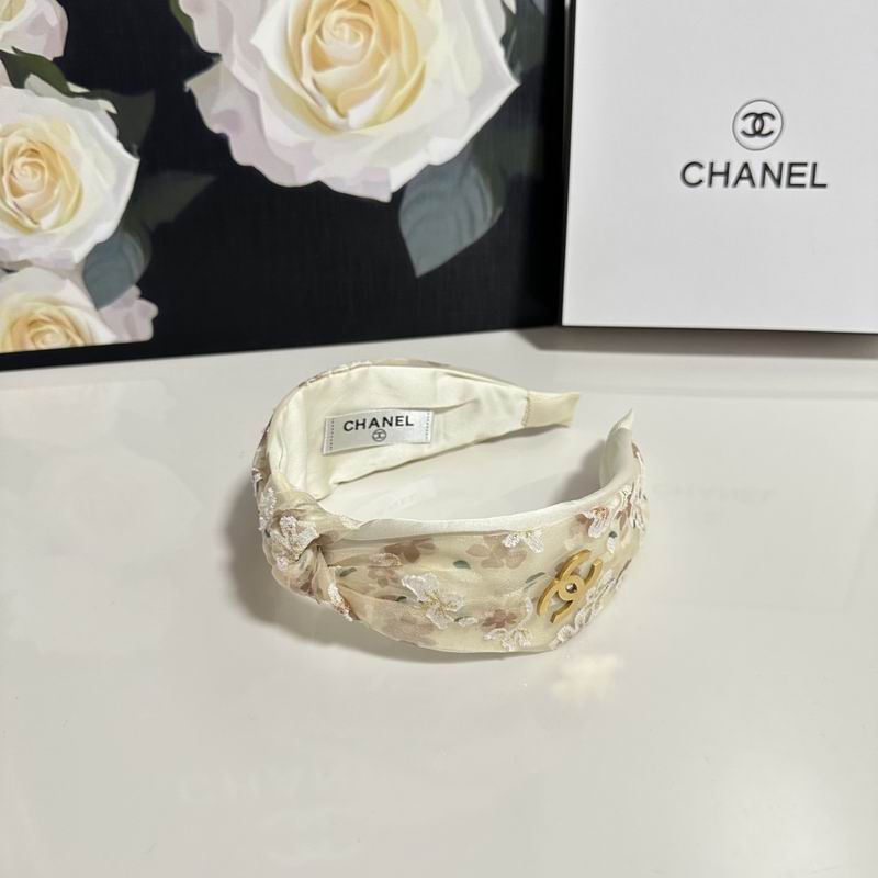 Chanel Headband hh (78)
