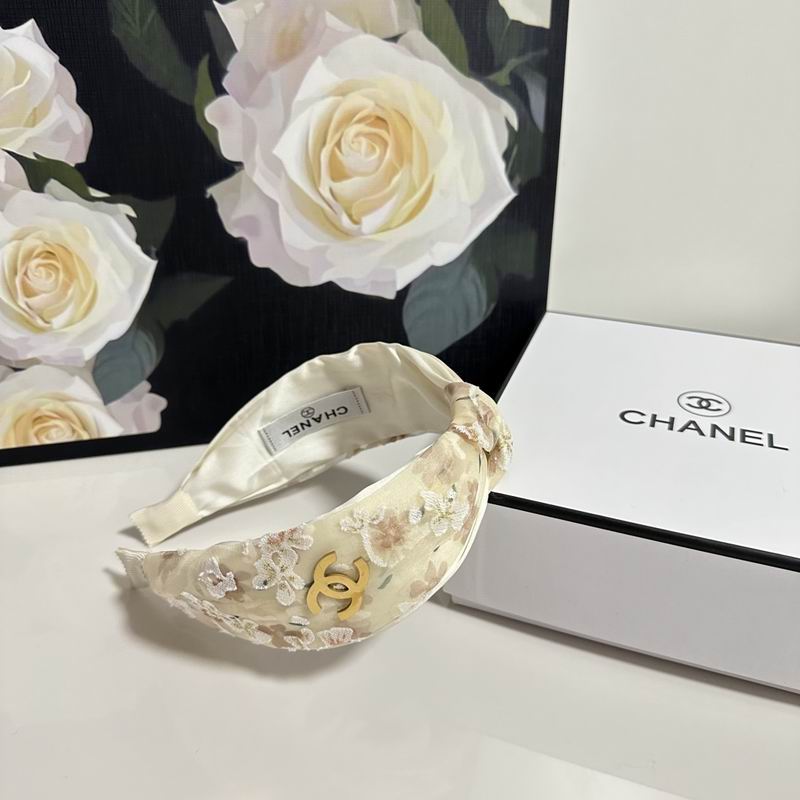 Chanel Headband hh (79)
