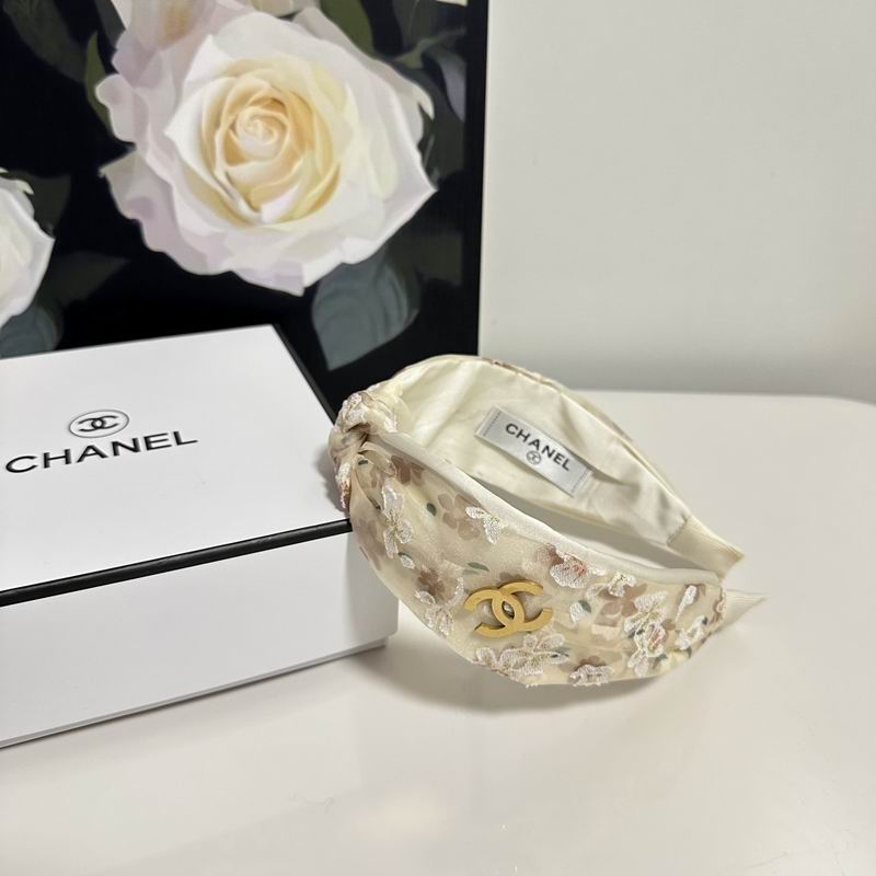 Chanel Headband hh (80)