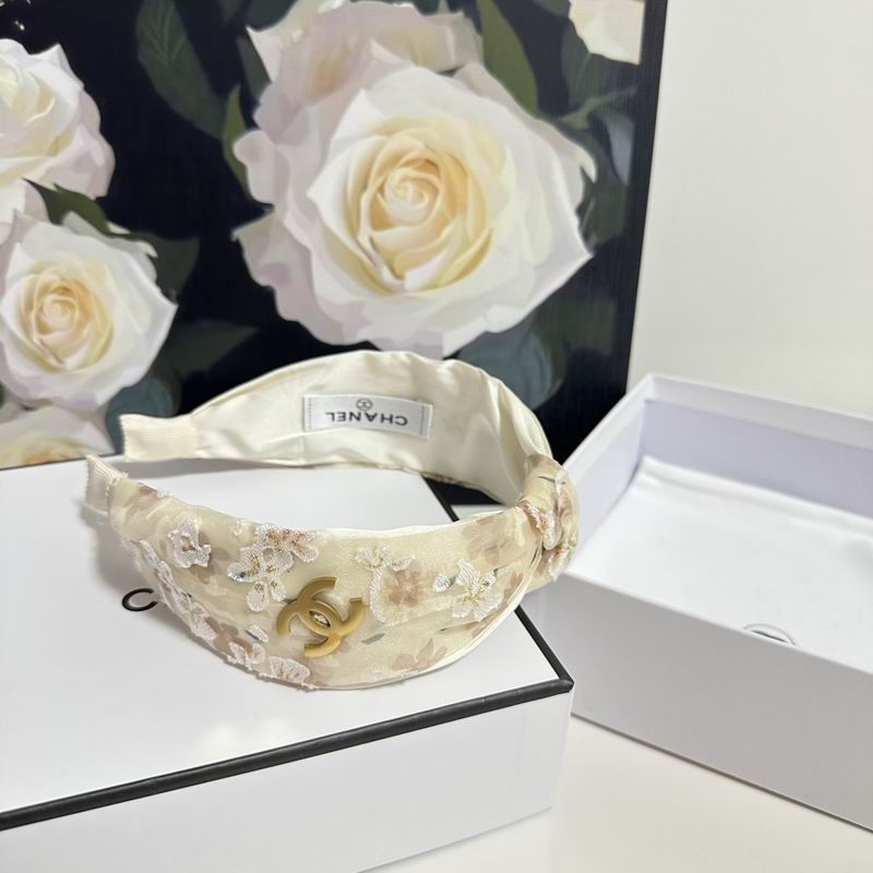 Chanel Headband hh (81)