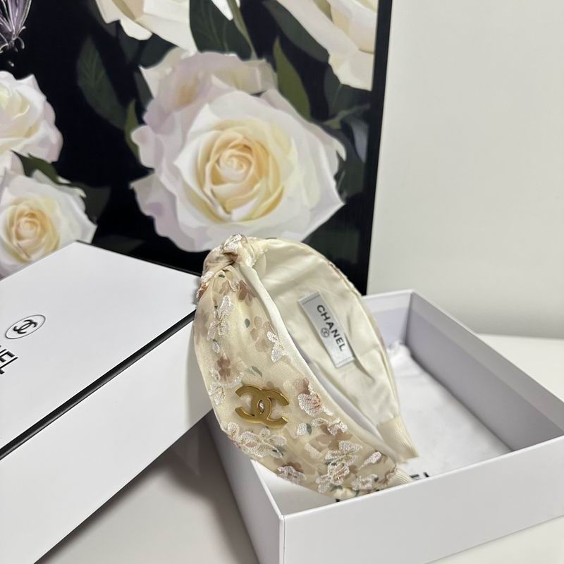 Chanel Headband hh (83)