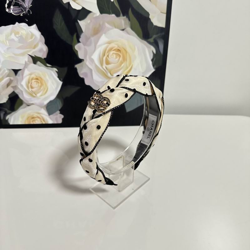Chanel Headband hh (84)