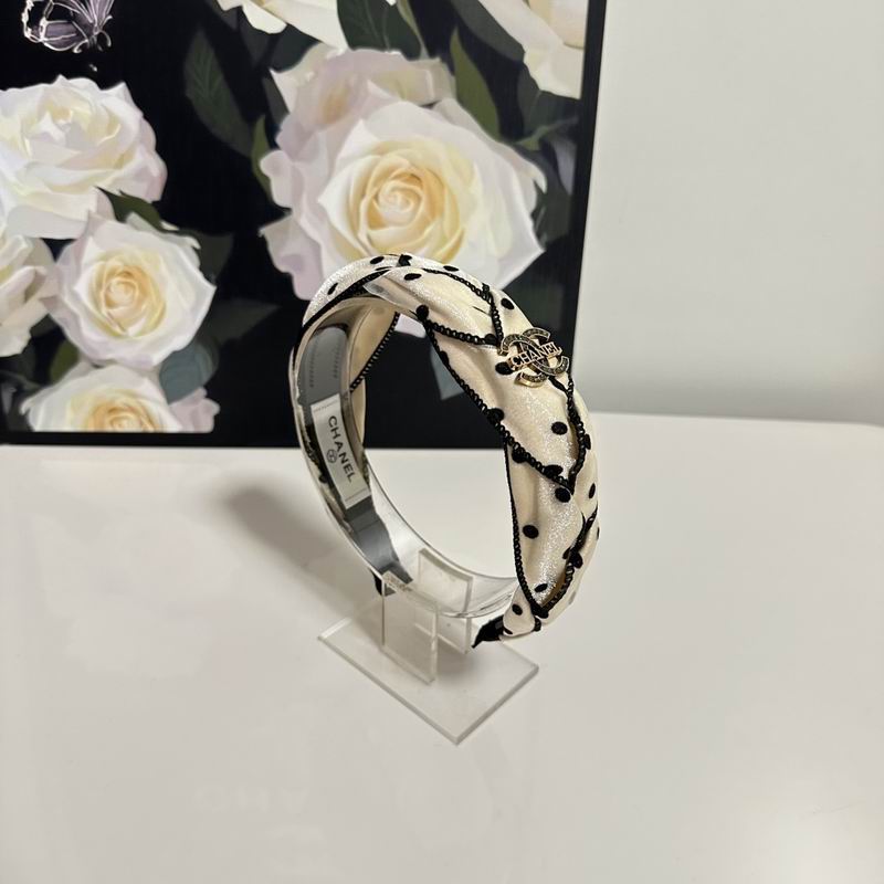 Chanel Headband hh (85)