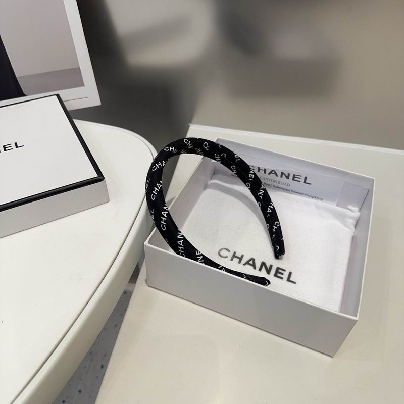 Chanel Headband hh (9)