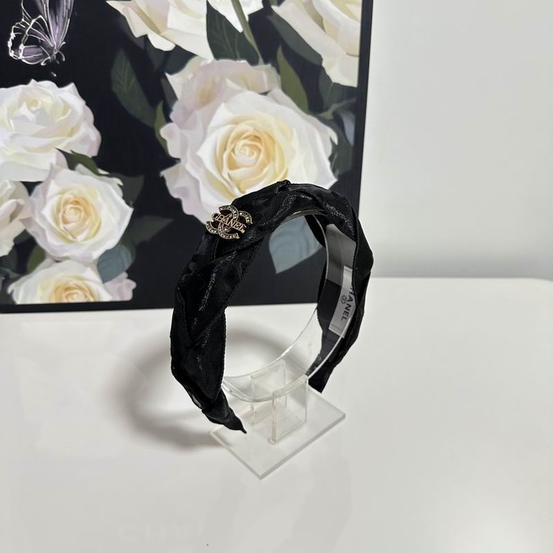 Chanel Headband hh (93)