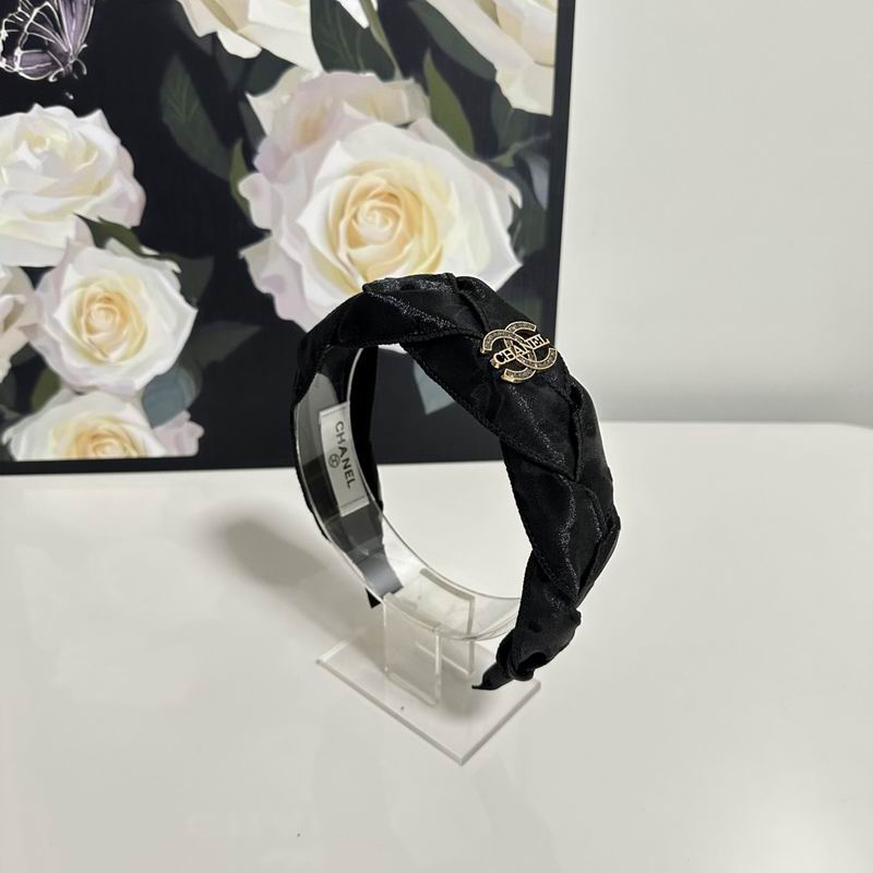 Chanel Headband hh (94)