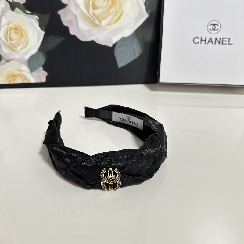 Chanel Headband hh (95)