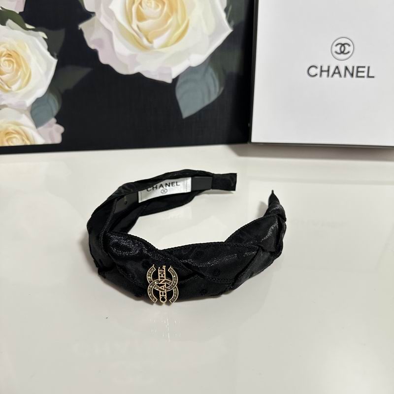 Chanel Headband hh (96)