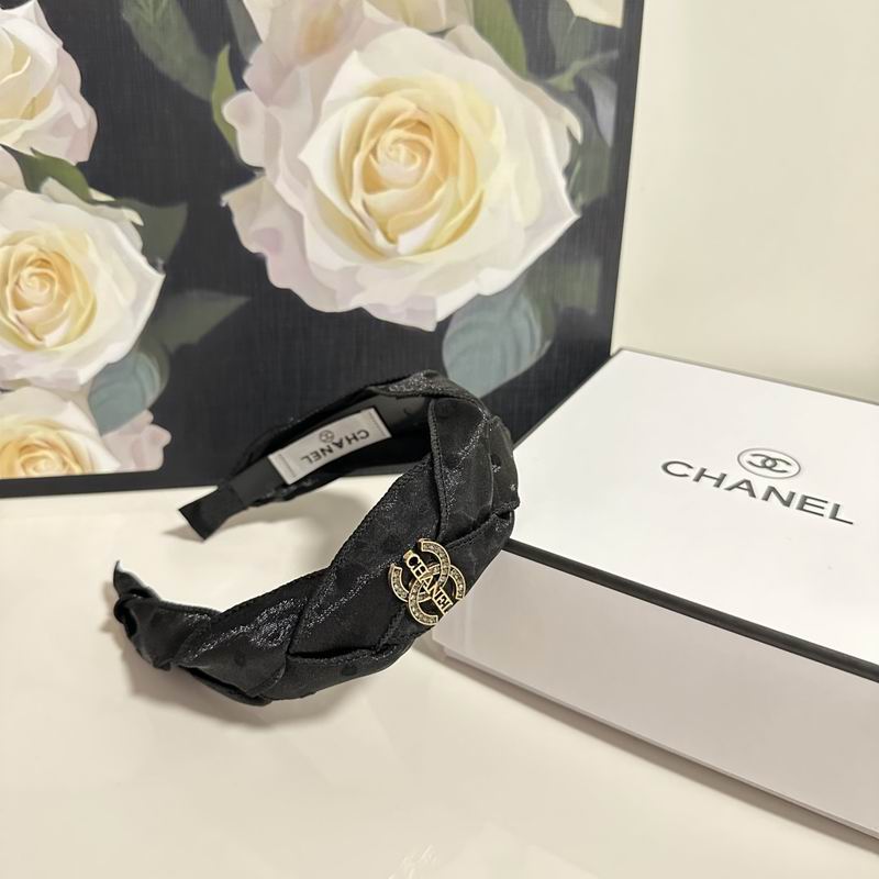 Chanel Headband hh (97)