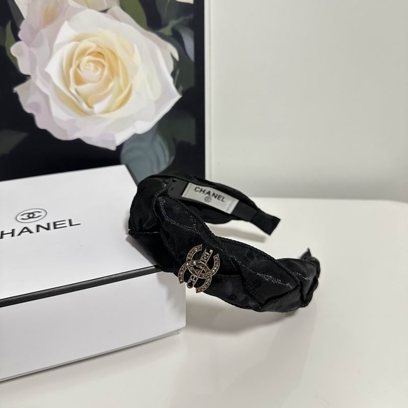 Chanel Headband hh (98)