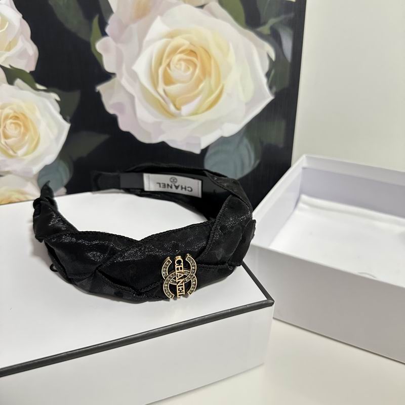 Chanel Headband hh (99)