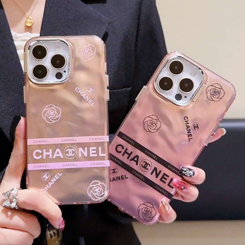 Chanel Iphone 11-15pro max  (3)