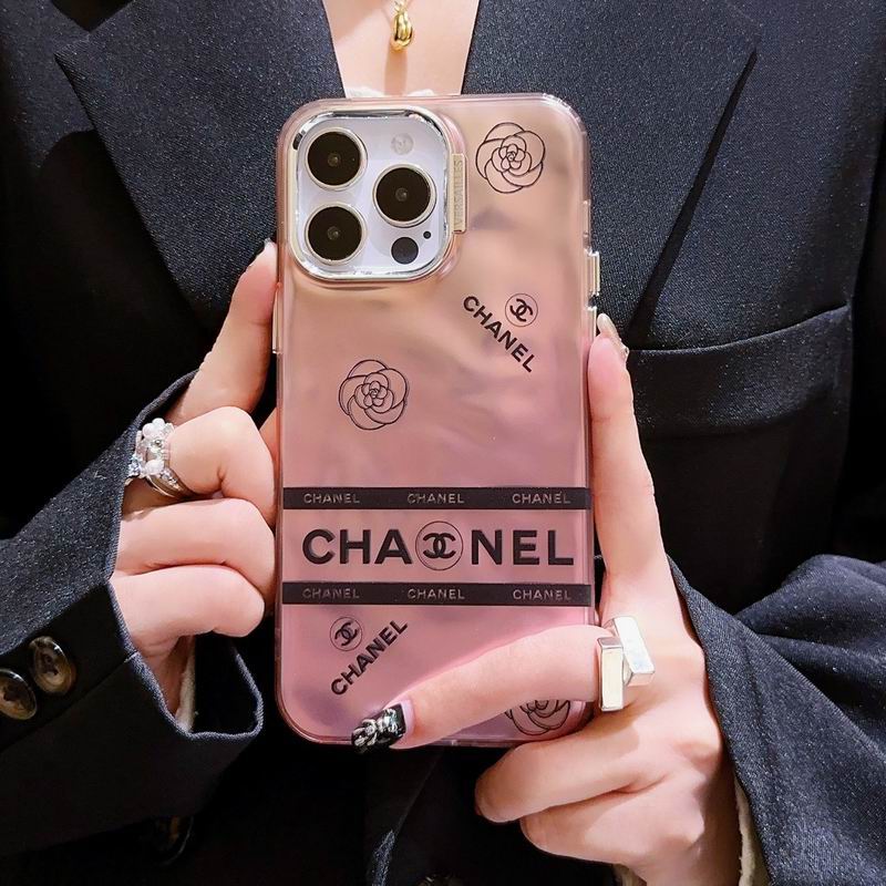 Chanel Iphone 11-15pro max  (5)