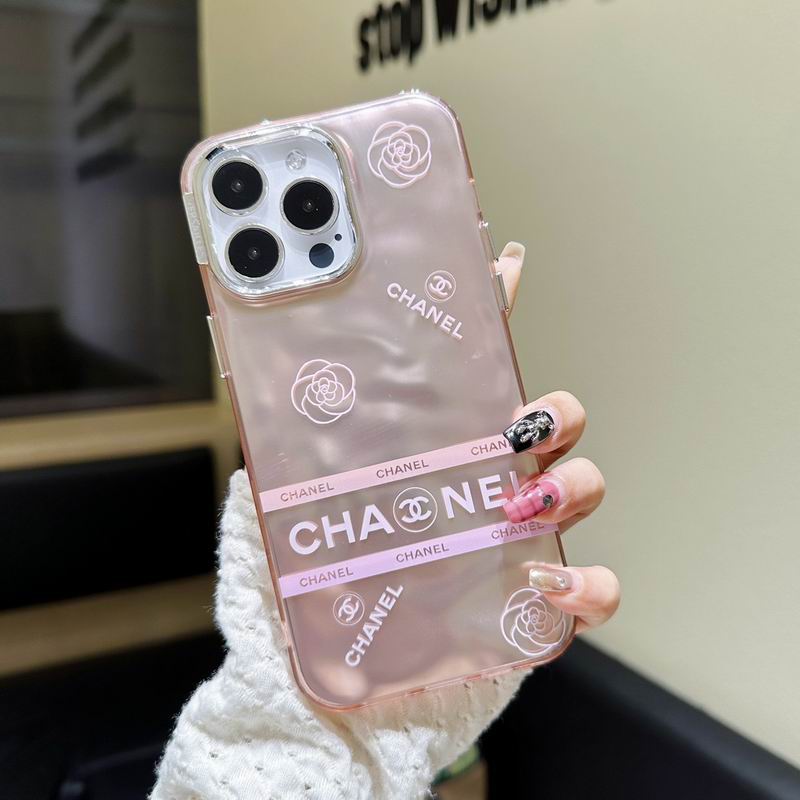 Chanel Iphone 11-15pro max  (6)