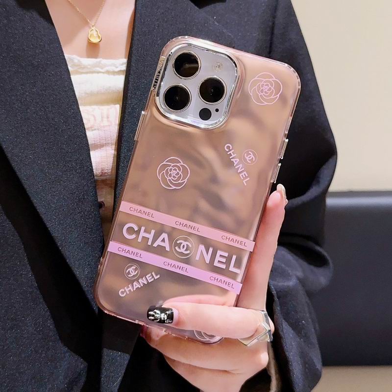 Chanel Iphone 11-15pro max  (7)