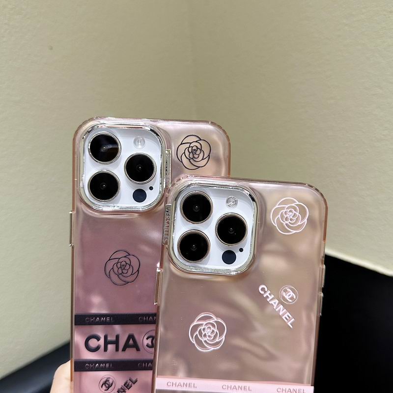 Chanel Iphone 11-15pro max  (9)