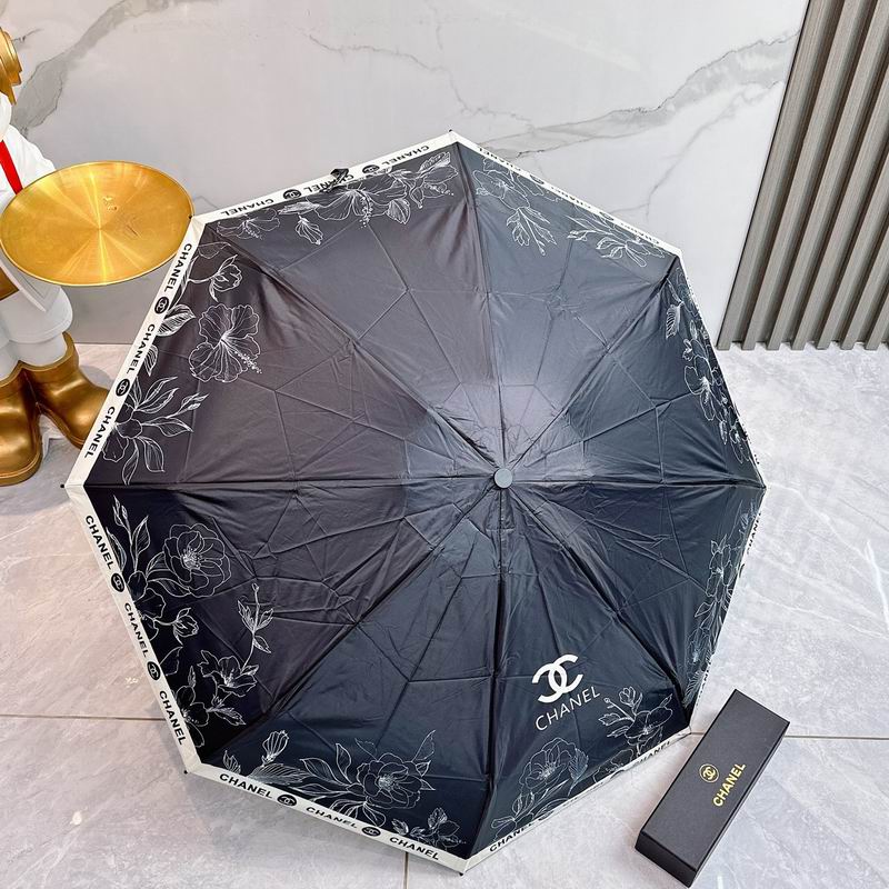Chanel Umbrella (10)