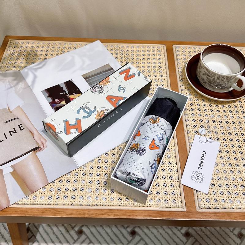 Chanel Umbrella (100)