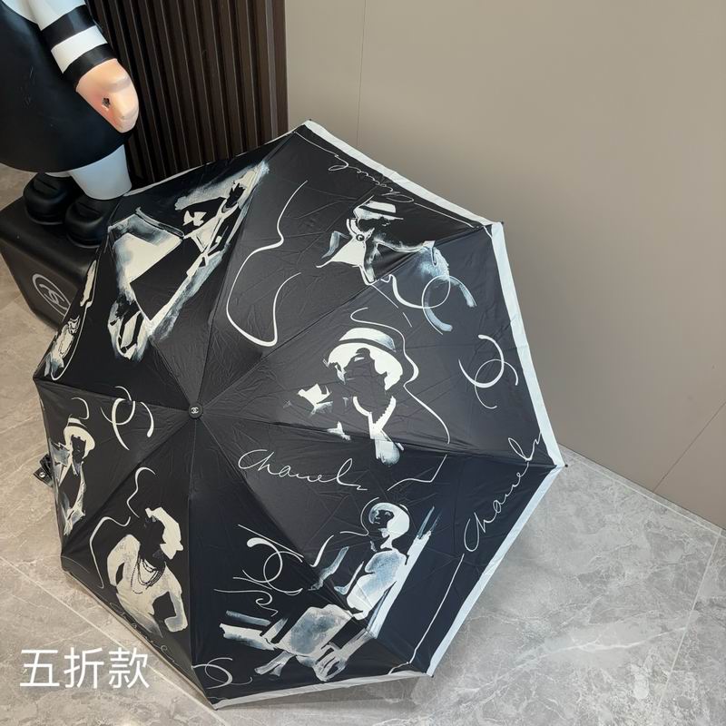 Chanel Umbrella (1000)