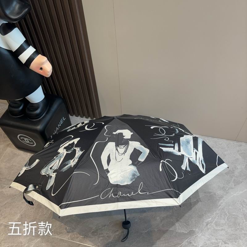 Chanel Umbrella (1001)