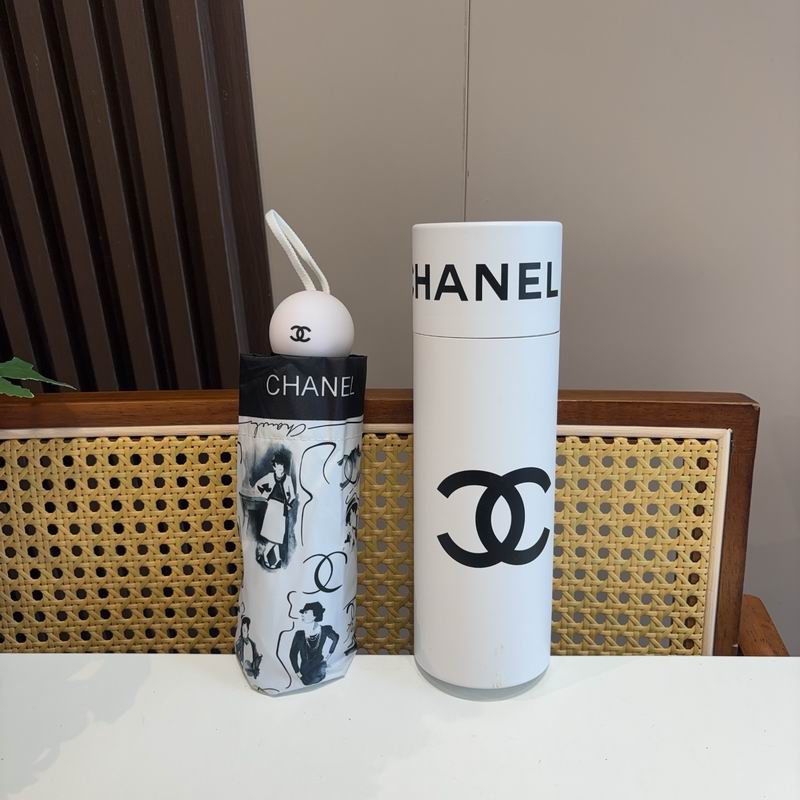 Chanel Umbrella (1002)