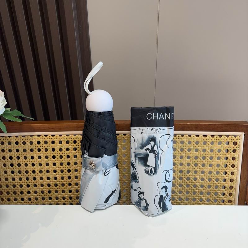 Chanel Umbrella (1003)