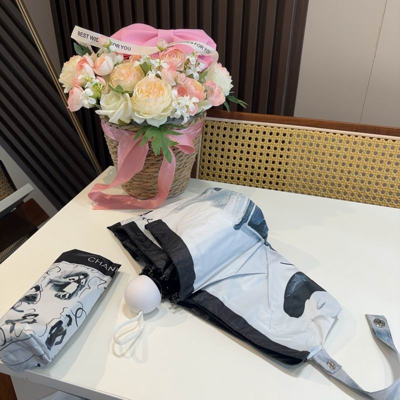 Chanel Umbrella (1007)