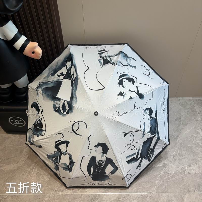 Chanel Umbrella (1008)