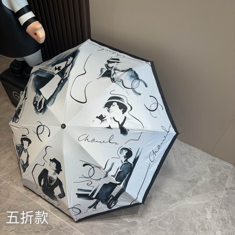 Chanel Umbrella (1009)