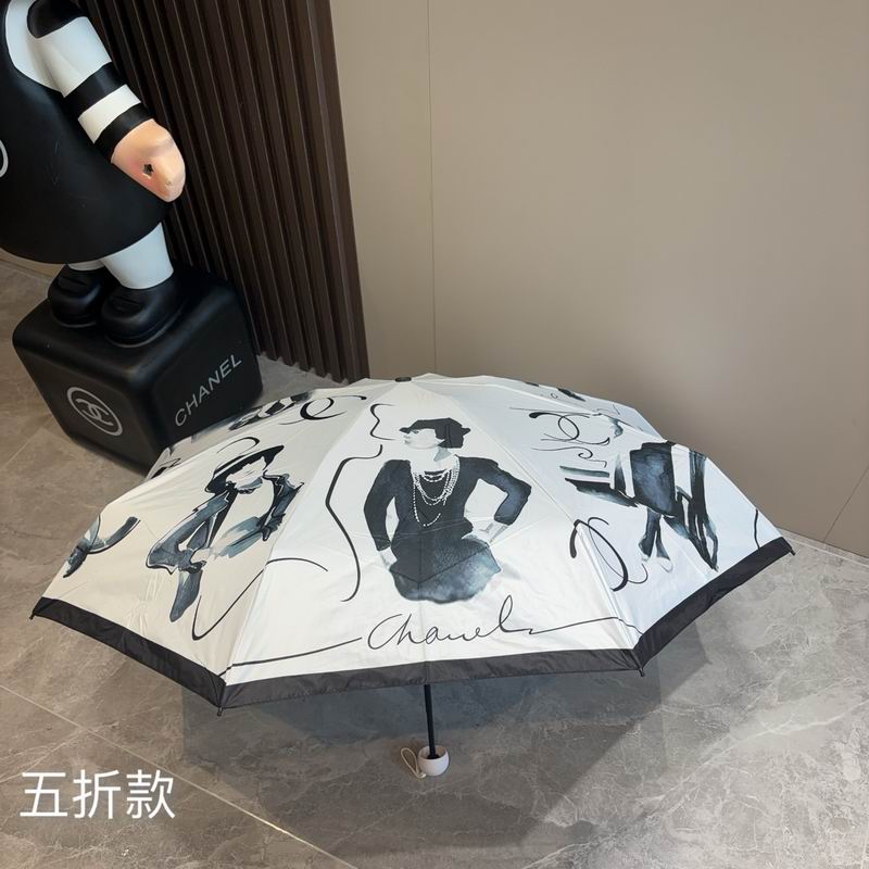 Chanel Umbrella (1010)