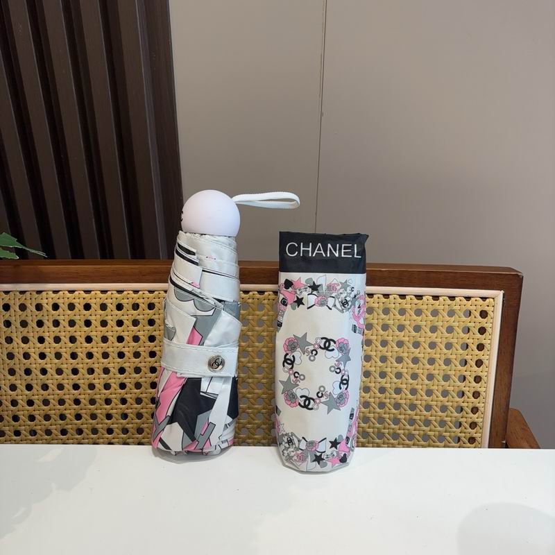 Chanel Umbrella (1012)
