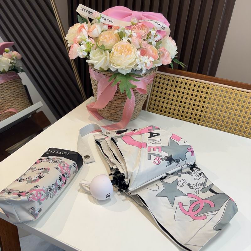 Chanel Umbrella (1016)