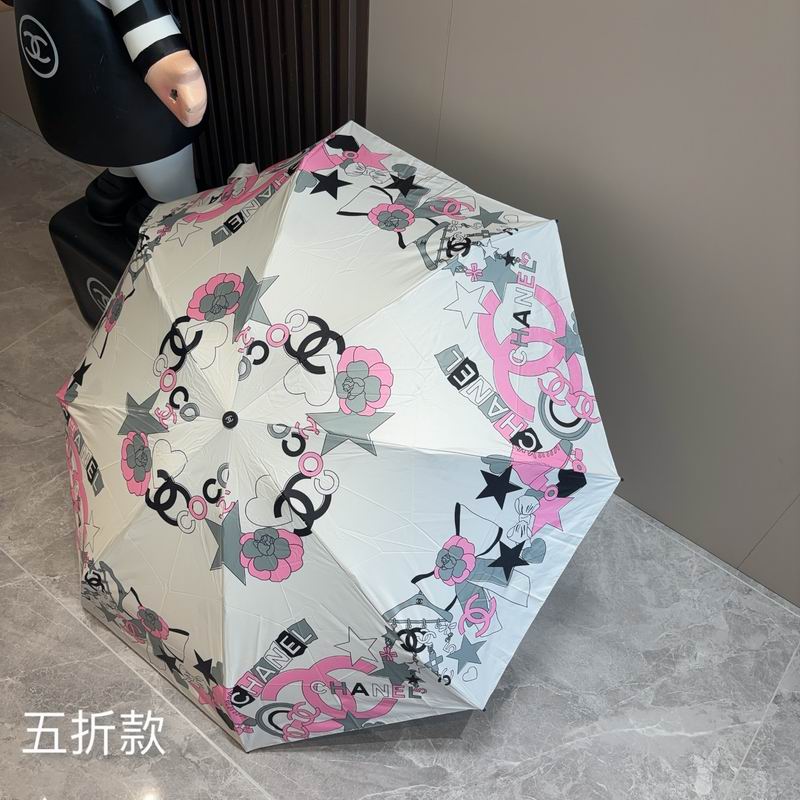 Chanel Umbrella (1018)