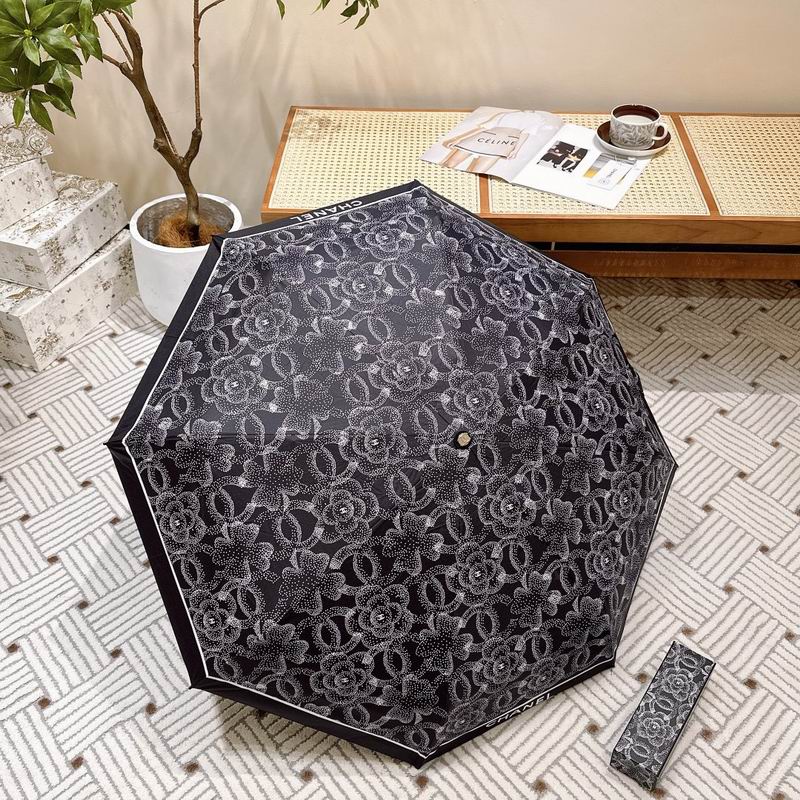 Chanel Umbrella (102)