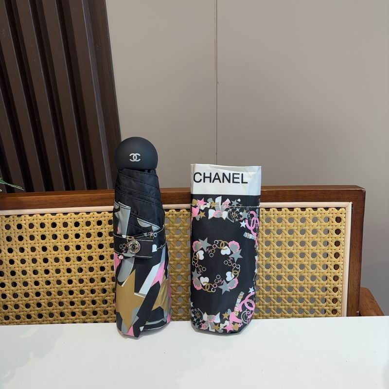 Chanel Umbrella (1022)