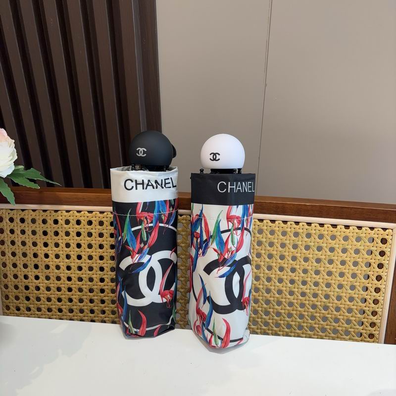 Chanel Umbrella (1029)