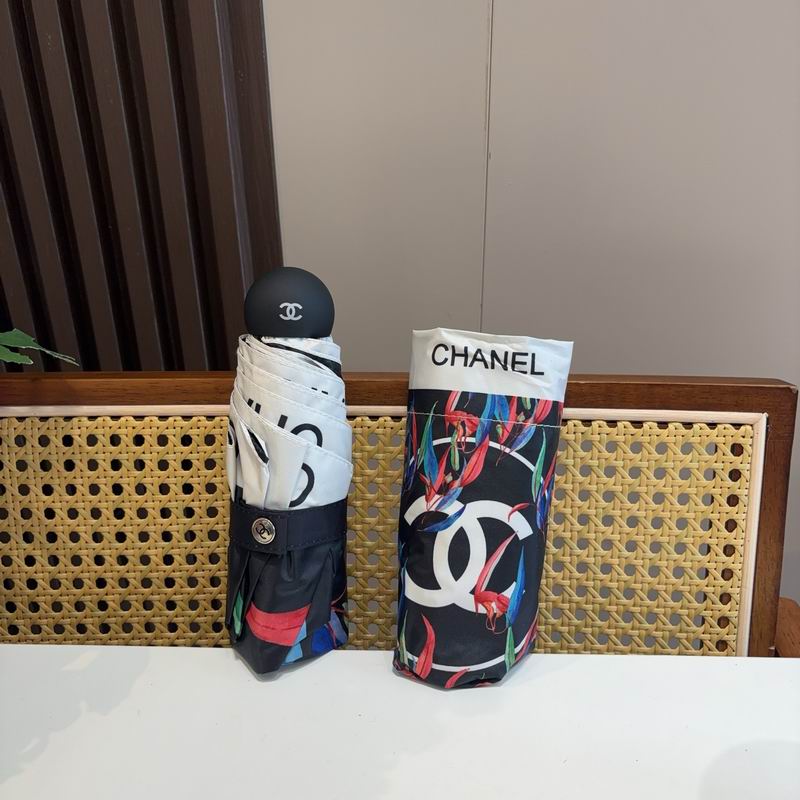 Chanel Umbrella (1031)